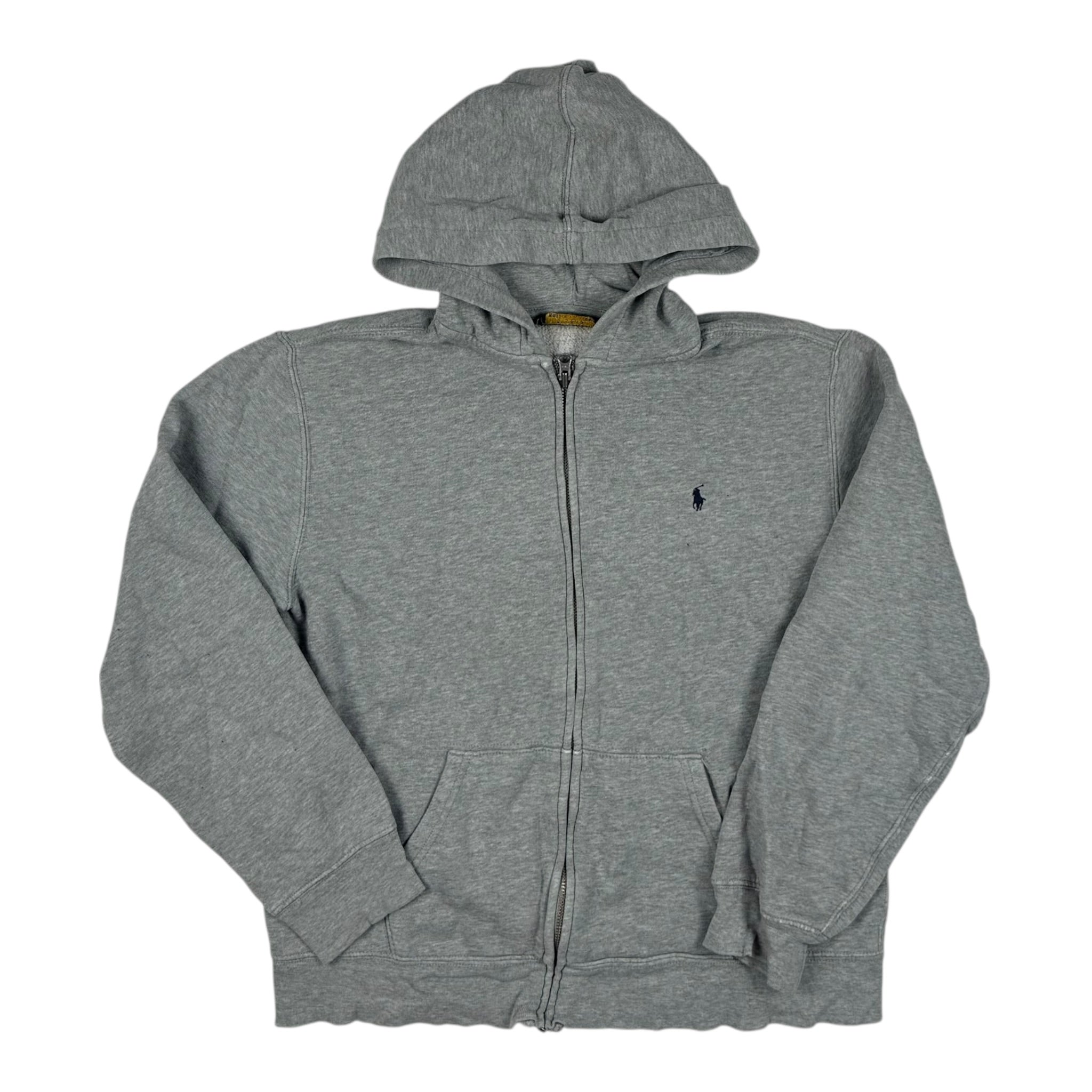Zipper