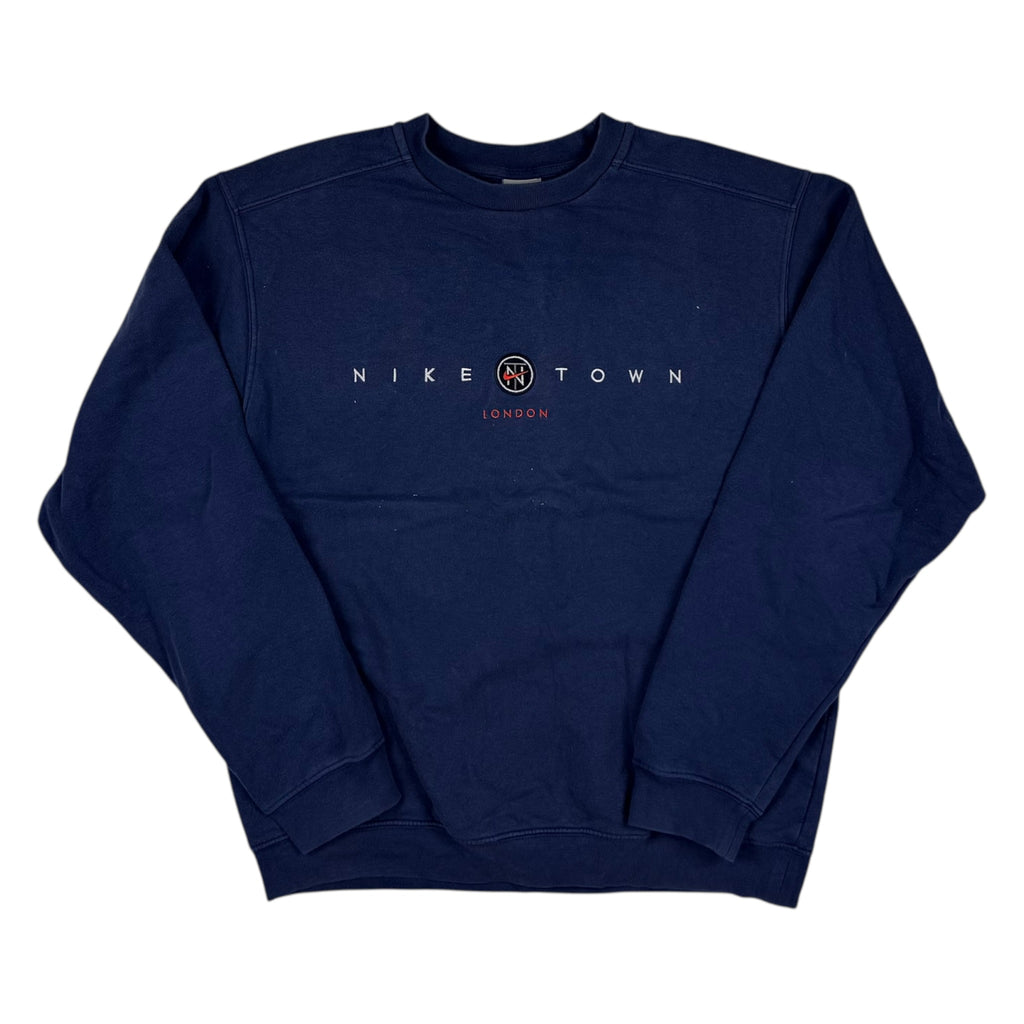Nike Town Sweater