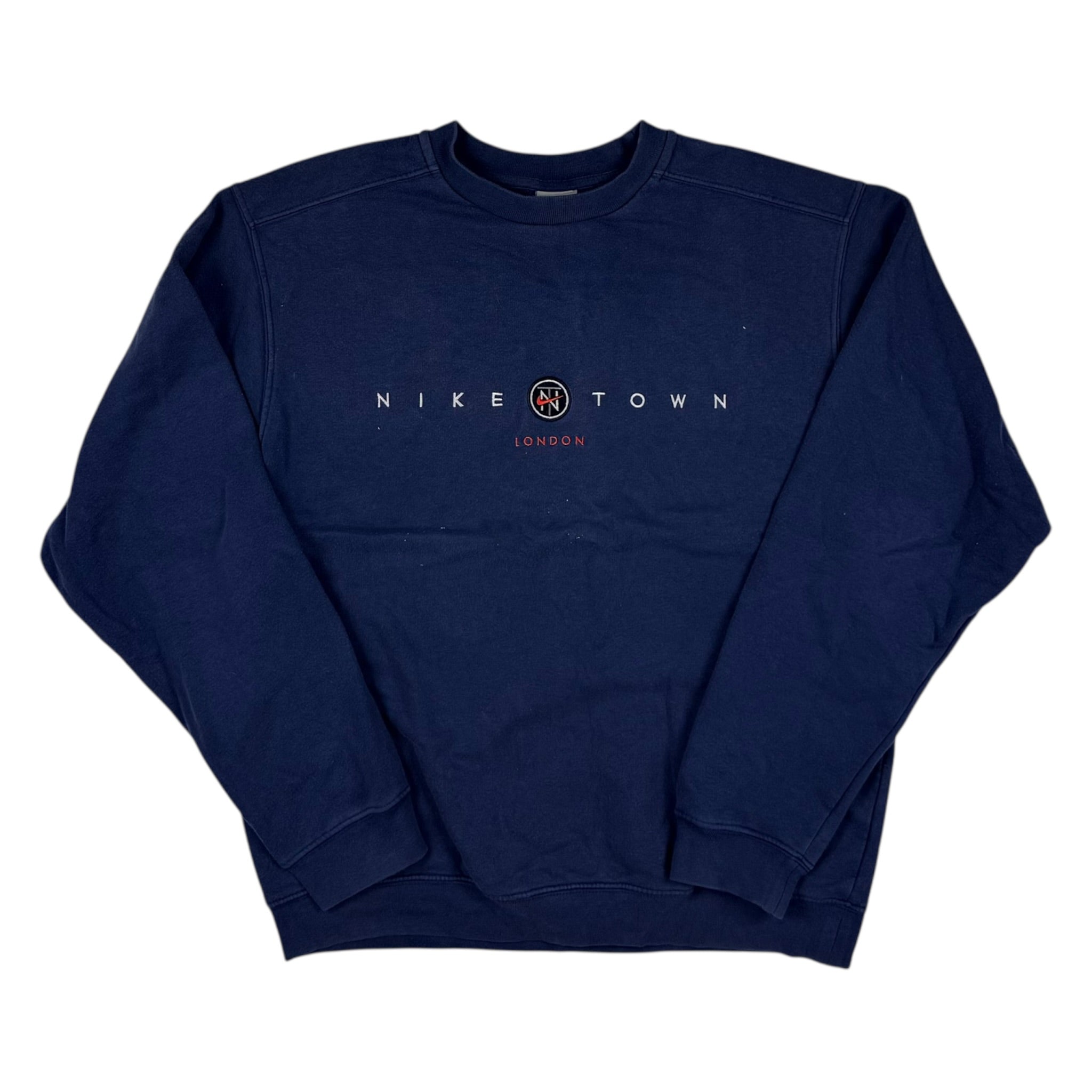 Nike Town Sweater