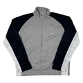 Trainingsjacke