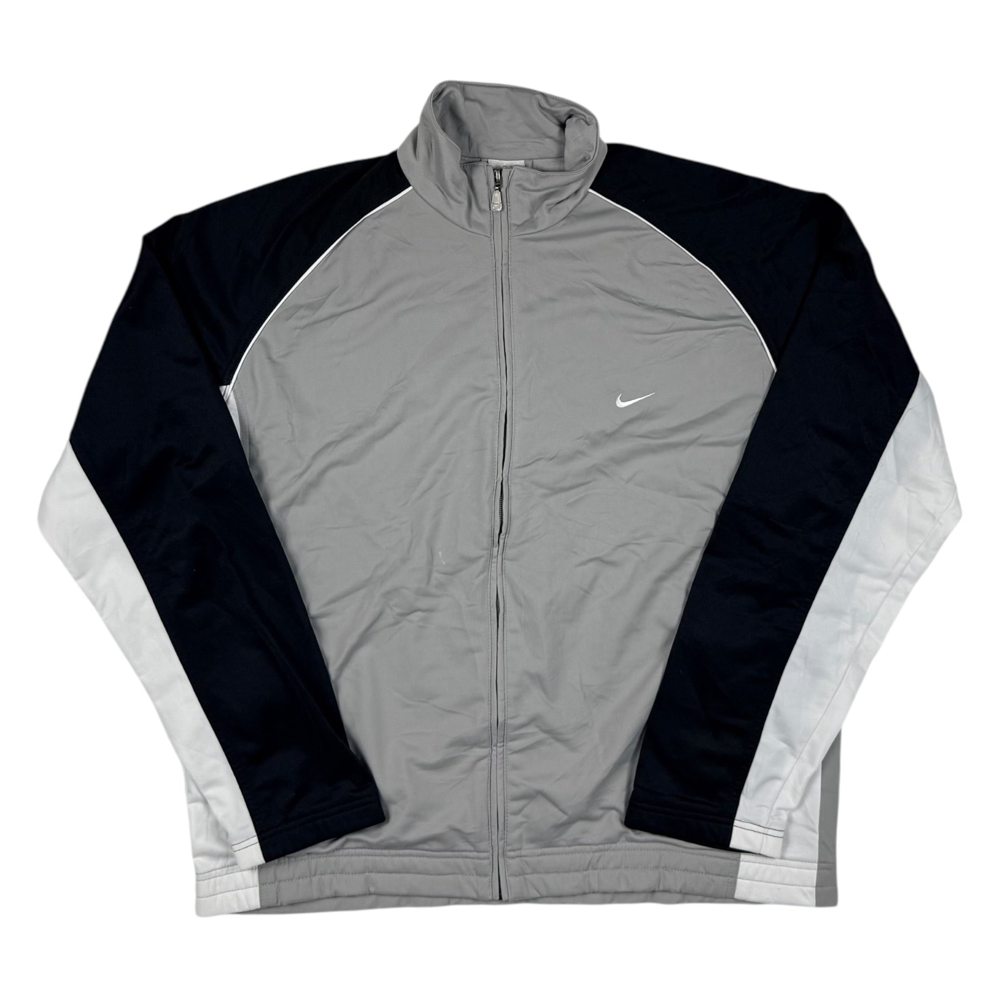 Trainingsjacke