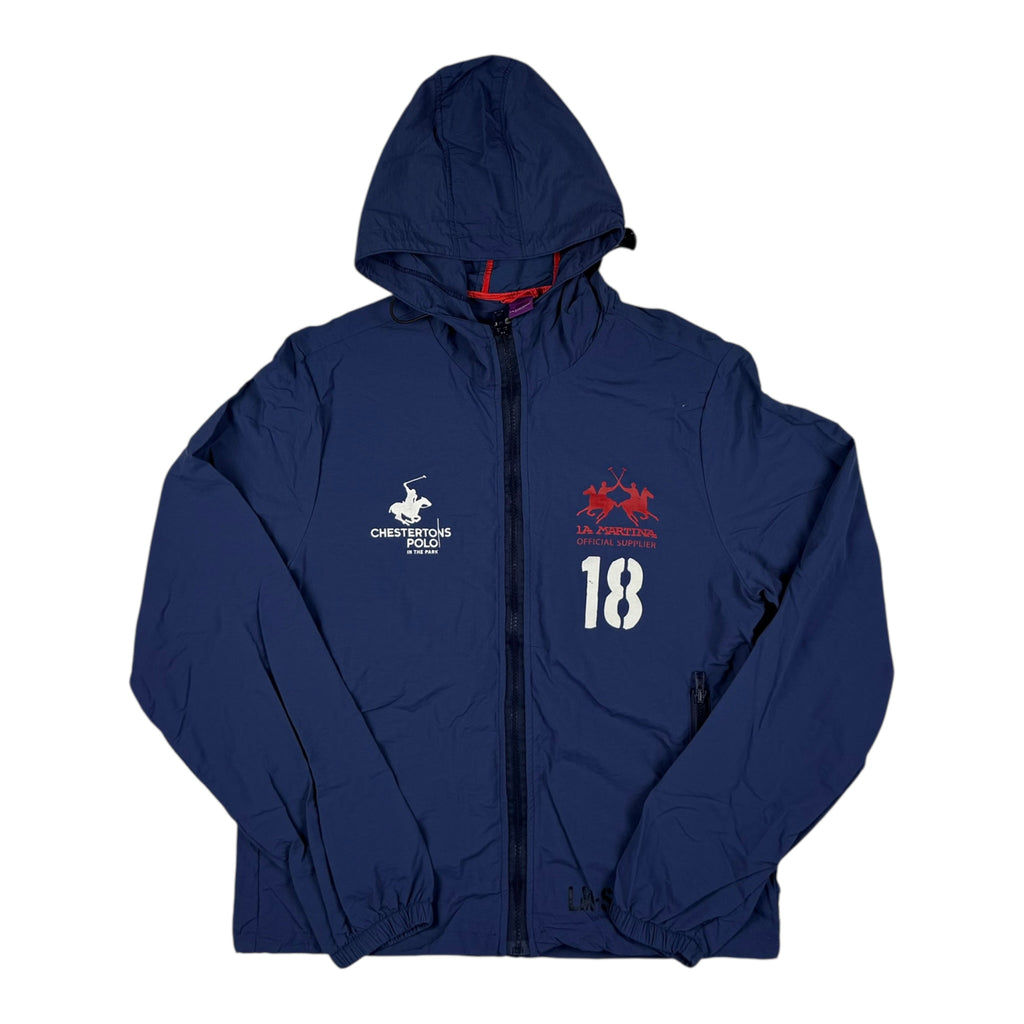 Leichte Jacke