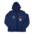 Leichte Jacke