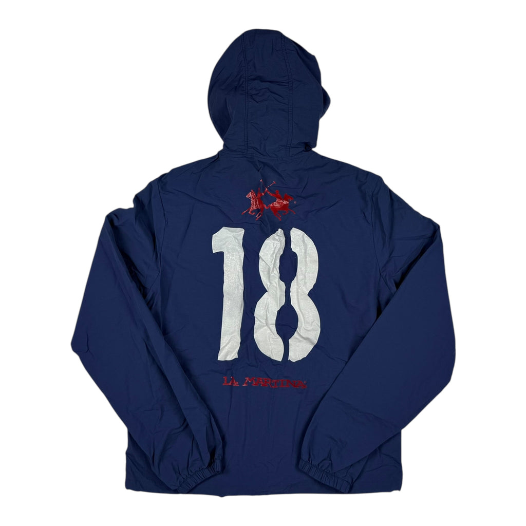 Leichte Jacke