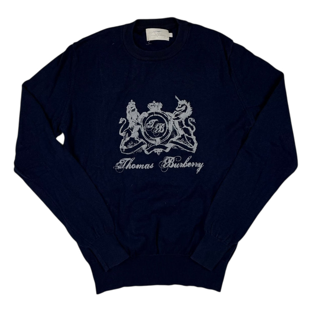 Knit Sweater