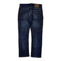 Straight Jeans