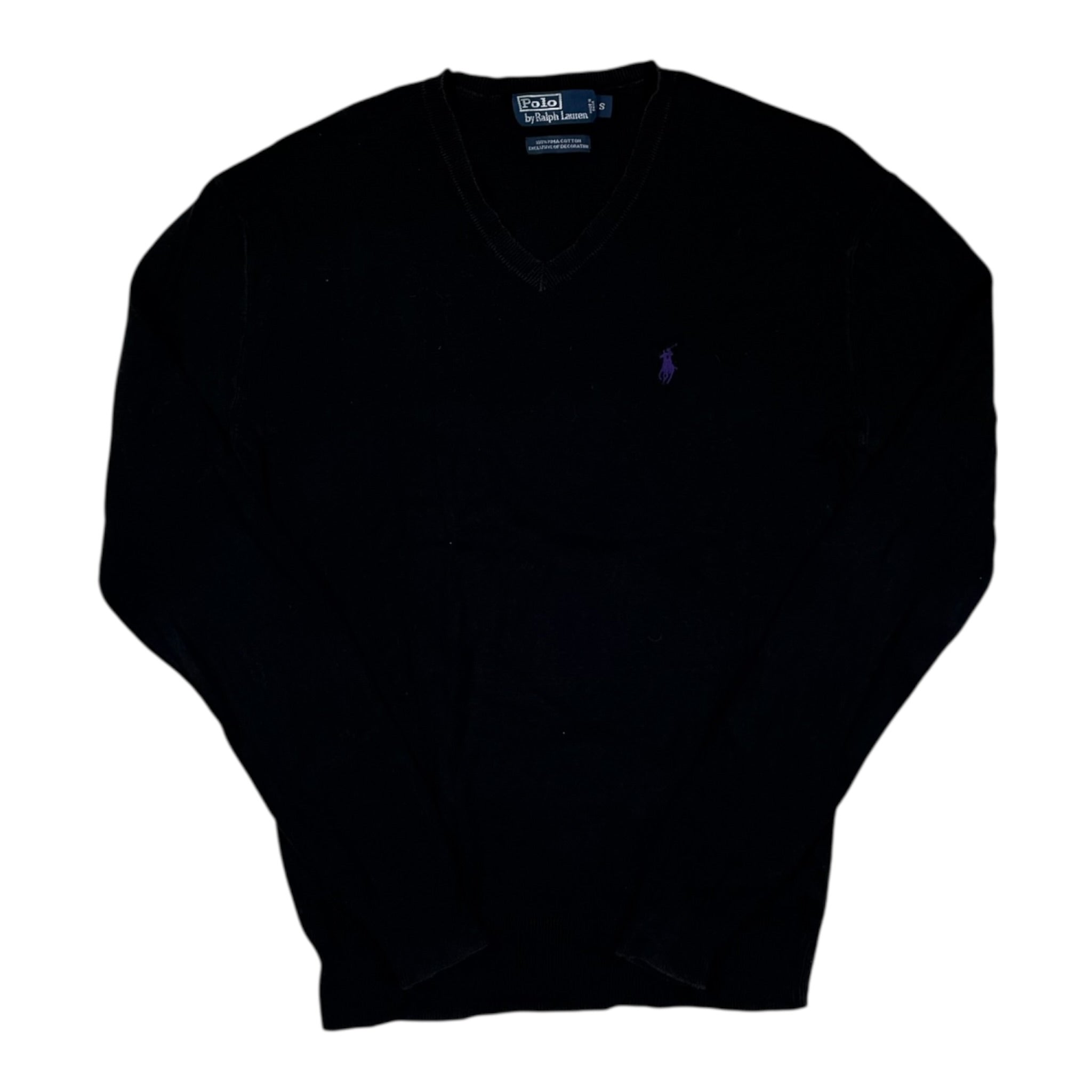 Knit Sweater