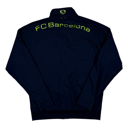 Barcelona Trainingsjacke