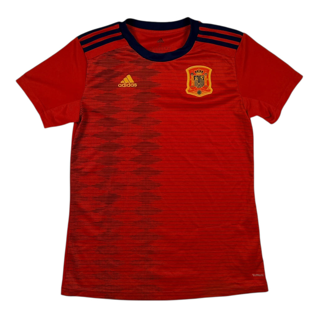 Spanien Trikot