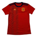Spanien Trikot