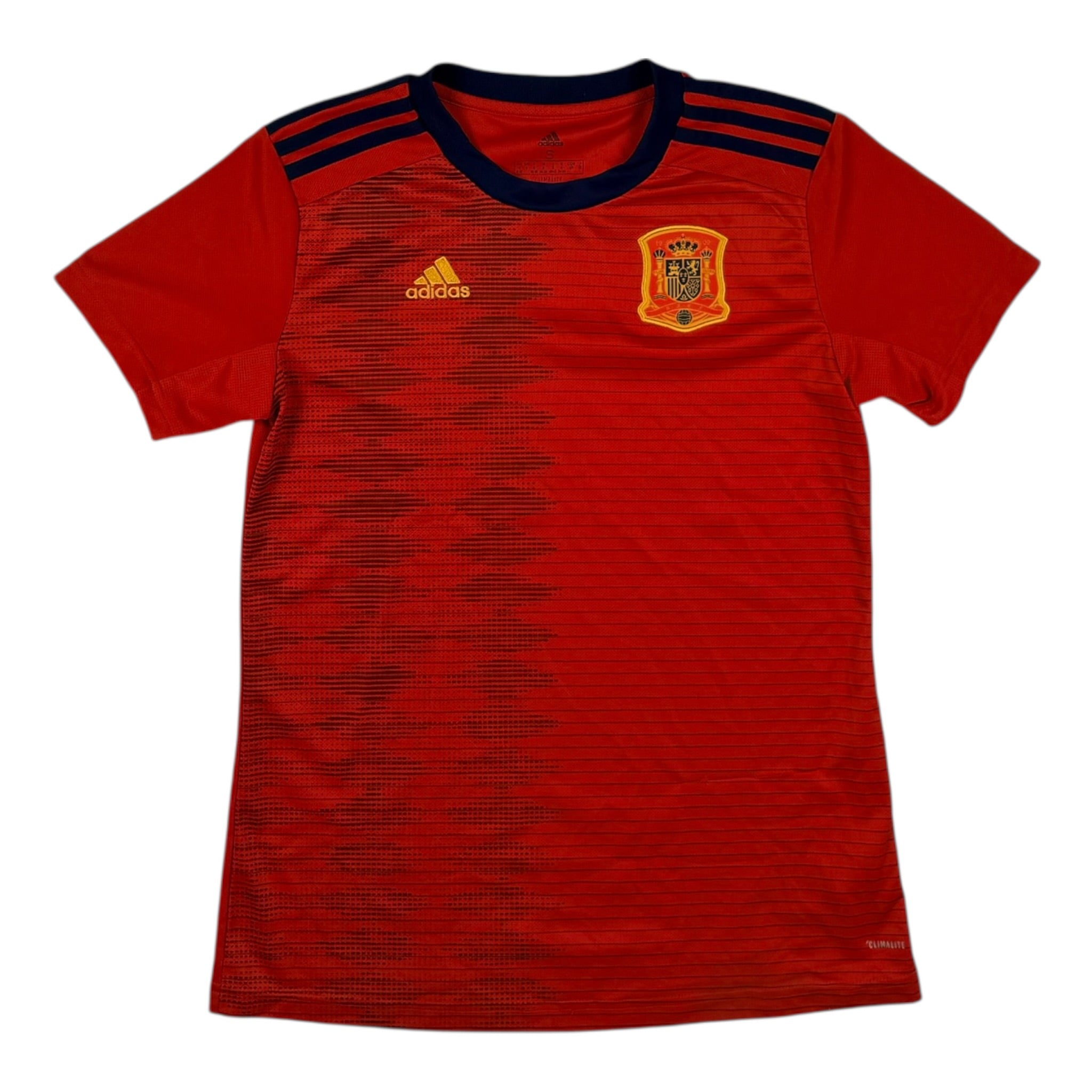 Spanien Trikot