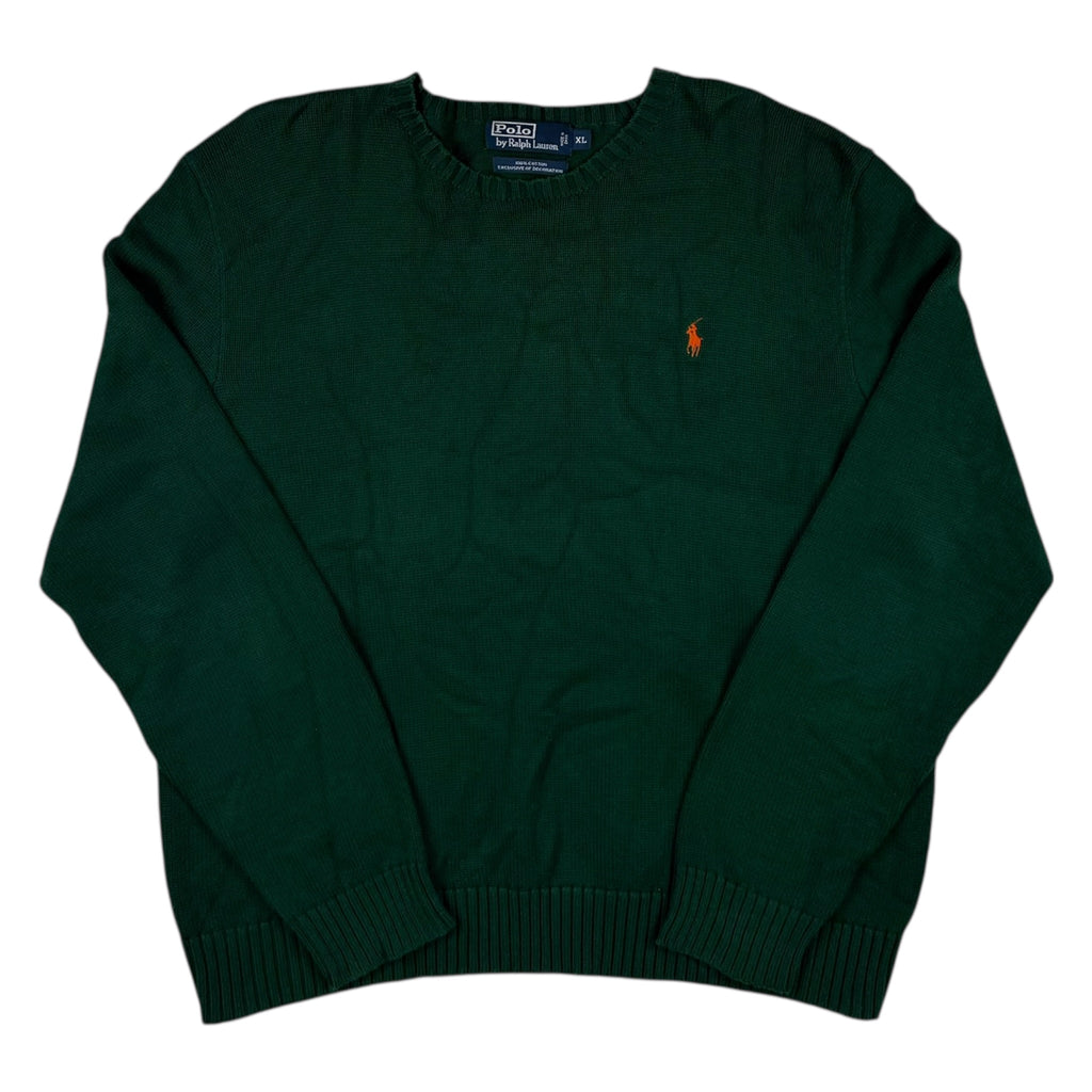 Knit Sweater