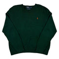 Knit Sweater
