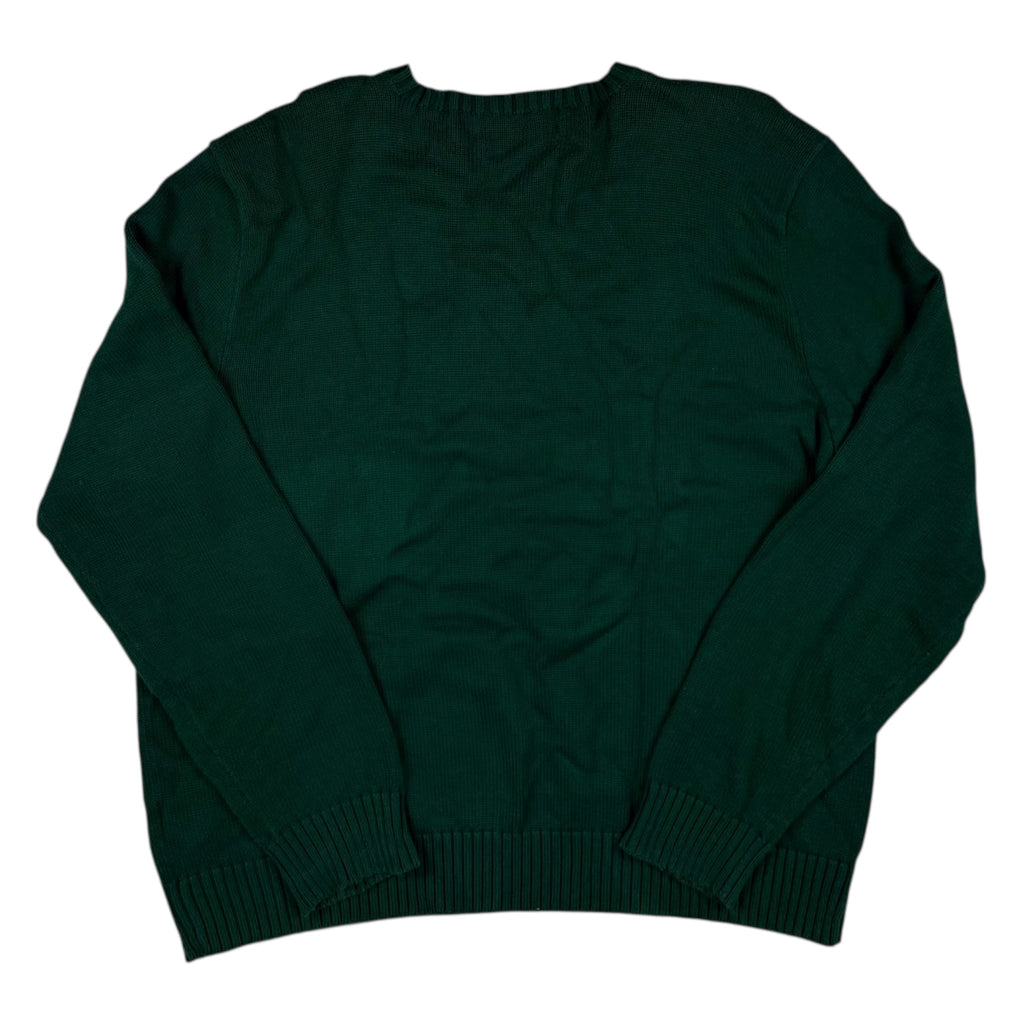 Knit Sweater