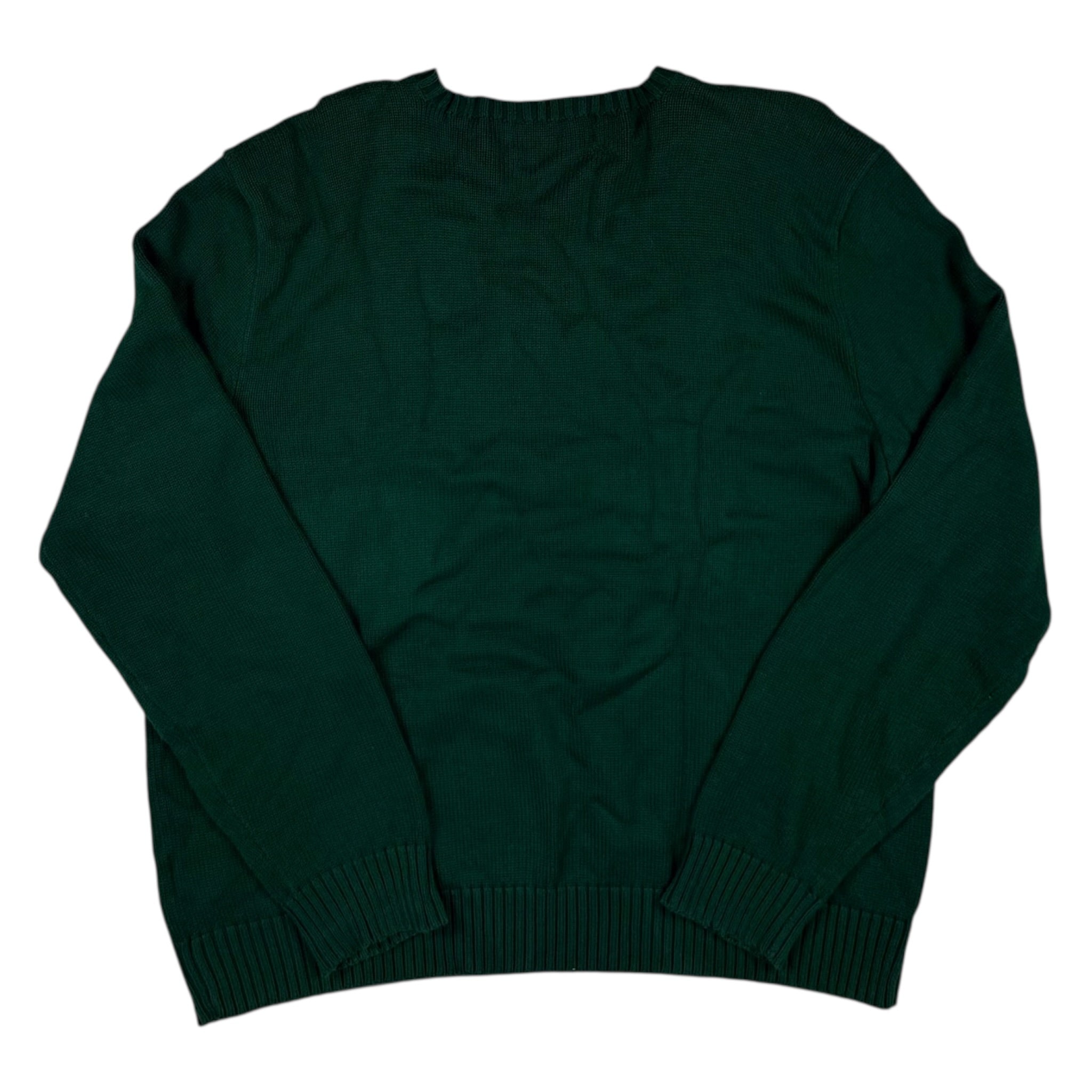 Knit Sweater