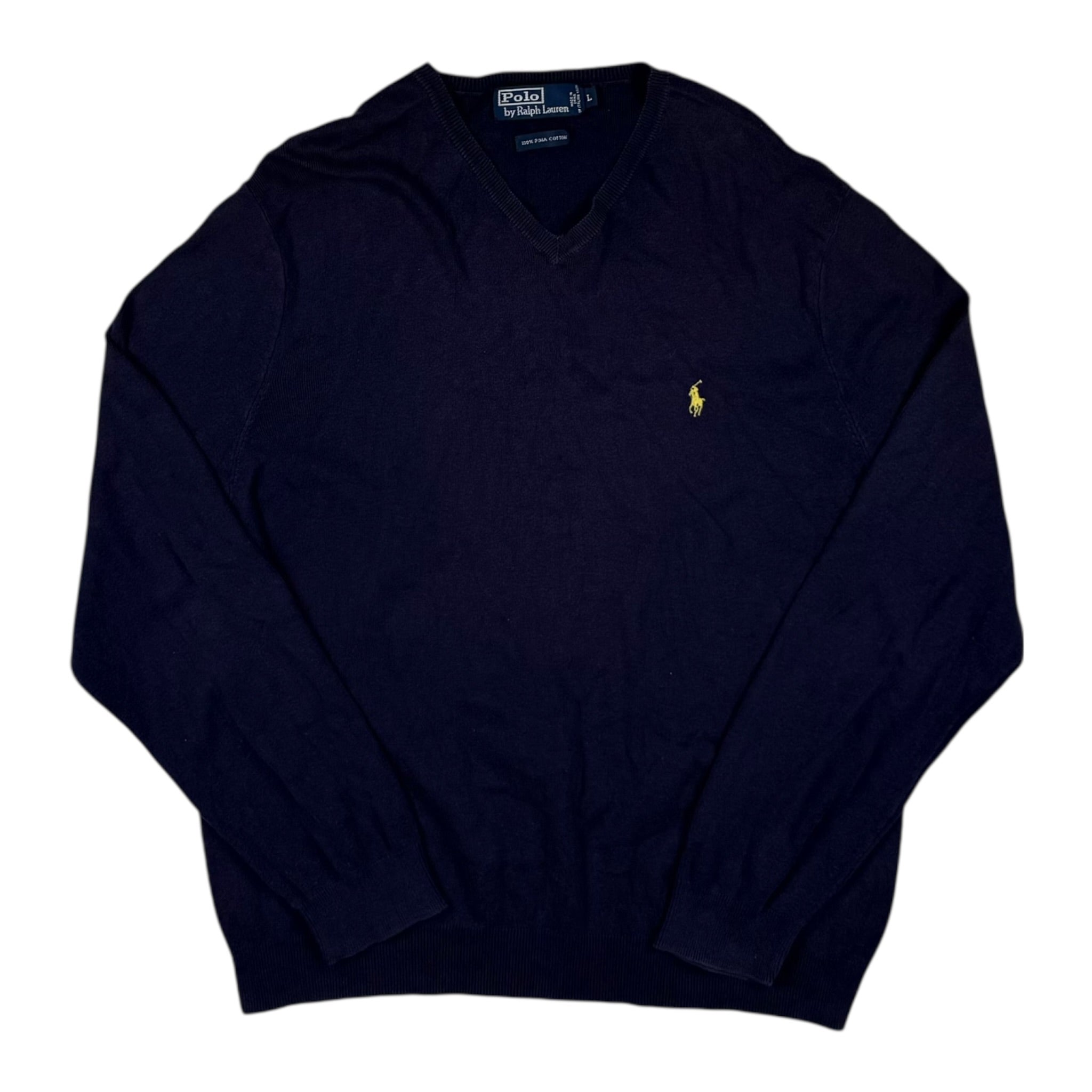 Knit Sweater