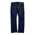 Straight Jeans