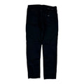 Straight Jeans