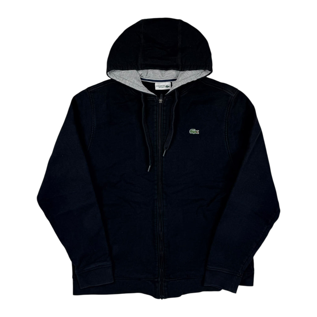 Zipper