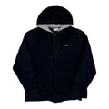 Zipper
