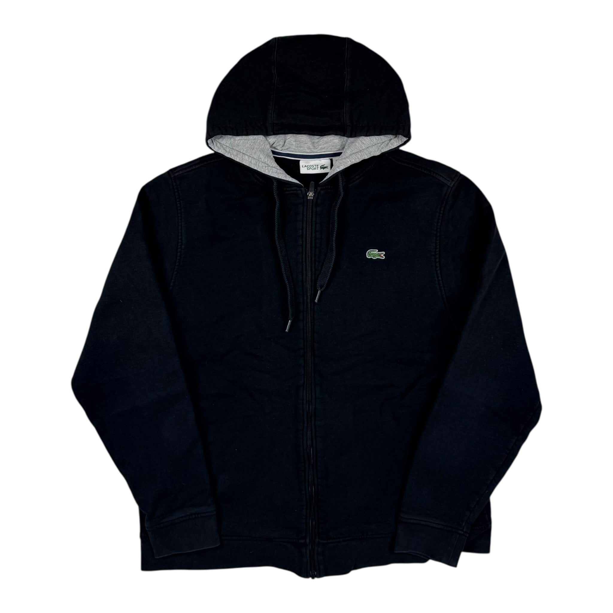Zipper