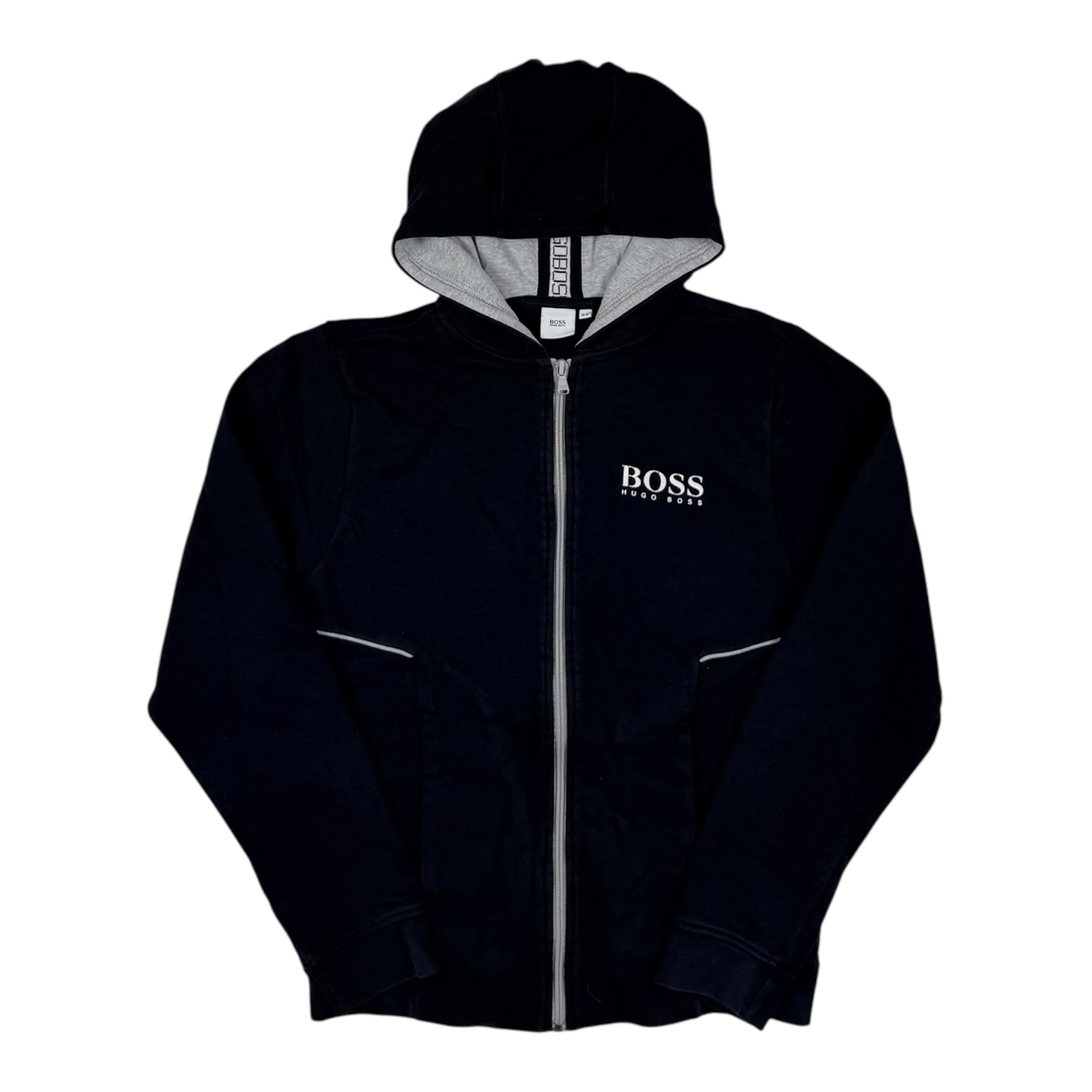 Zipper