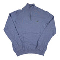 Knit Halfzip