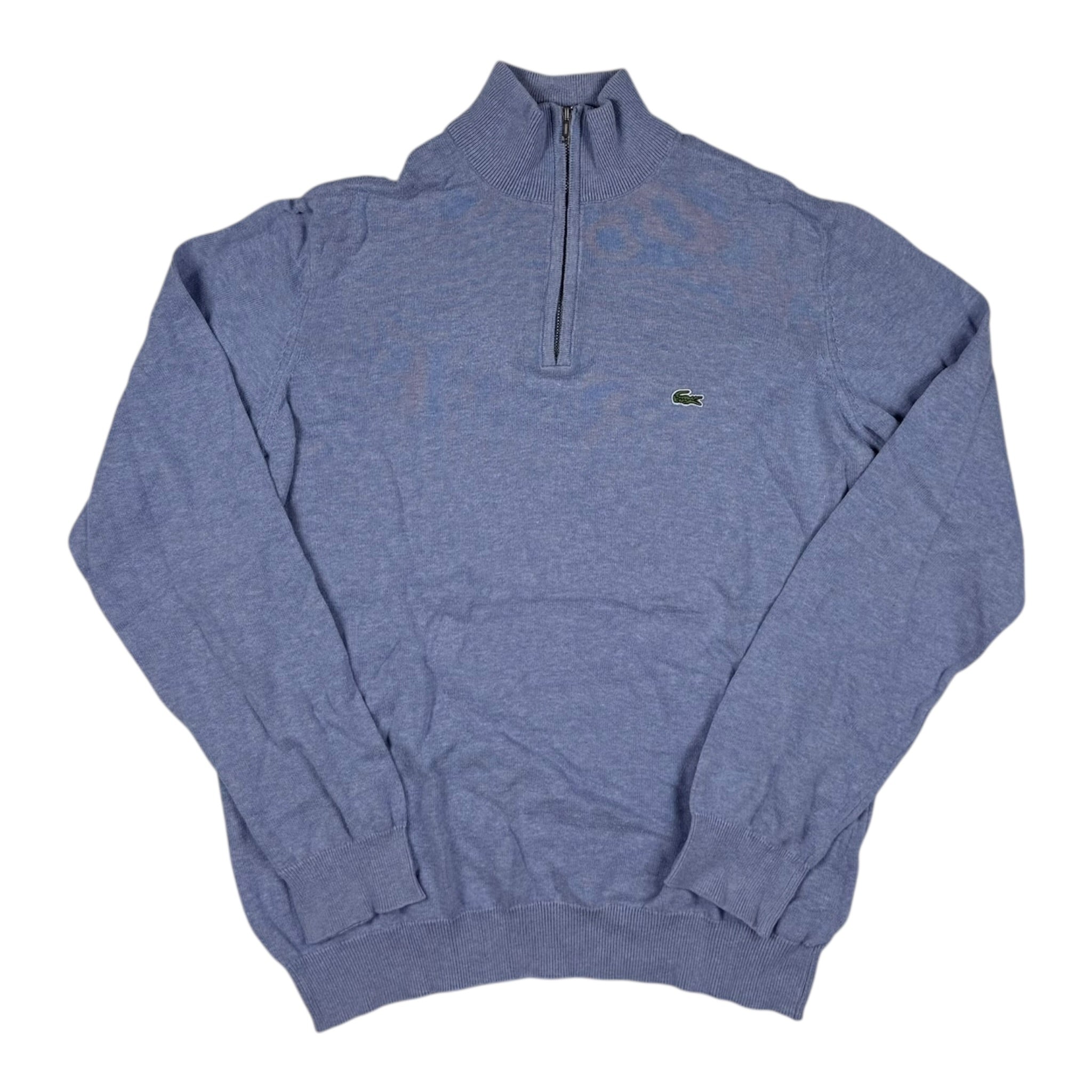 Knit Halfzip