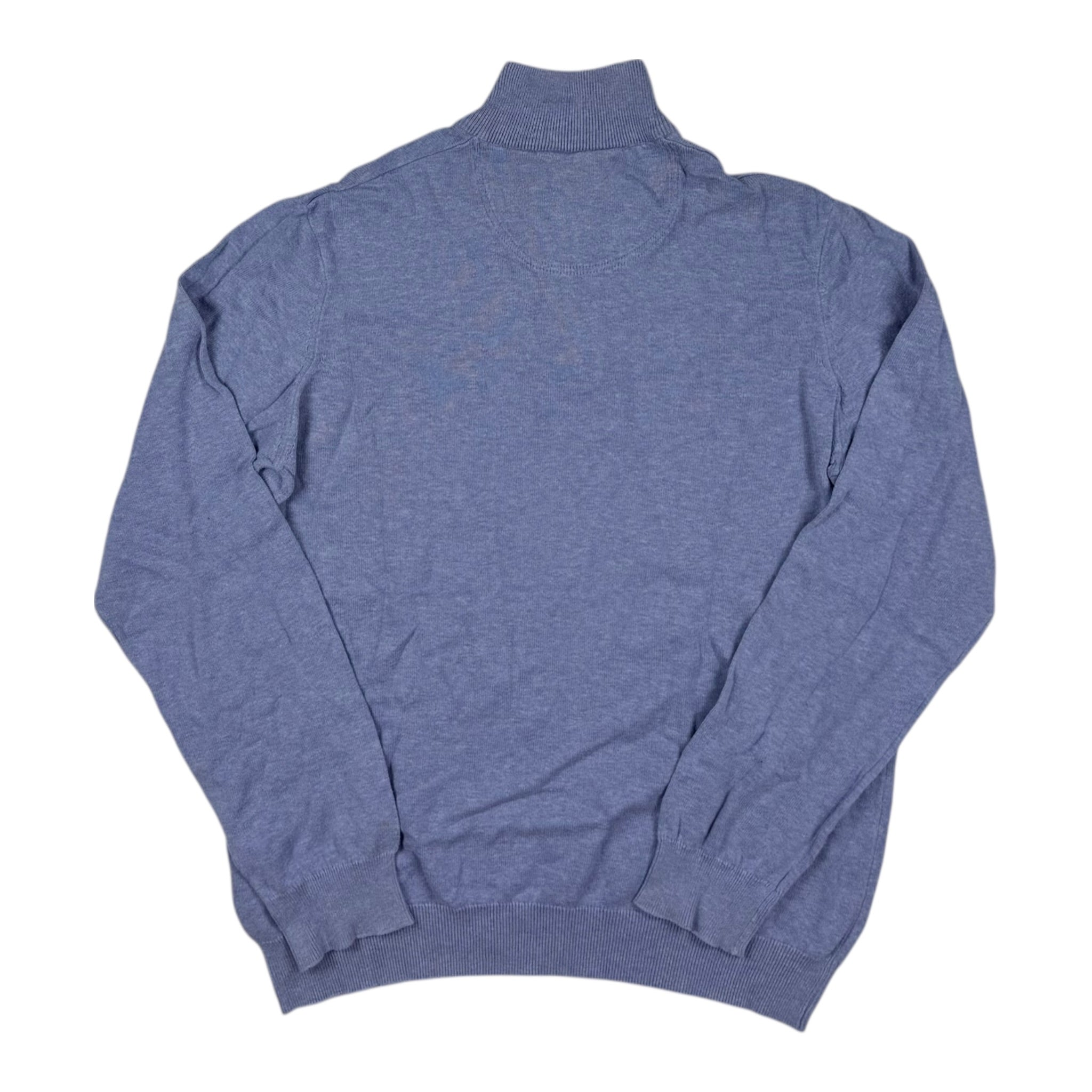Knit Halfzip