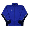 Trainingsjacke