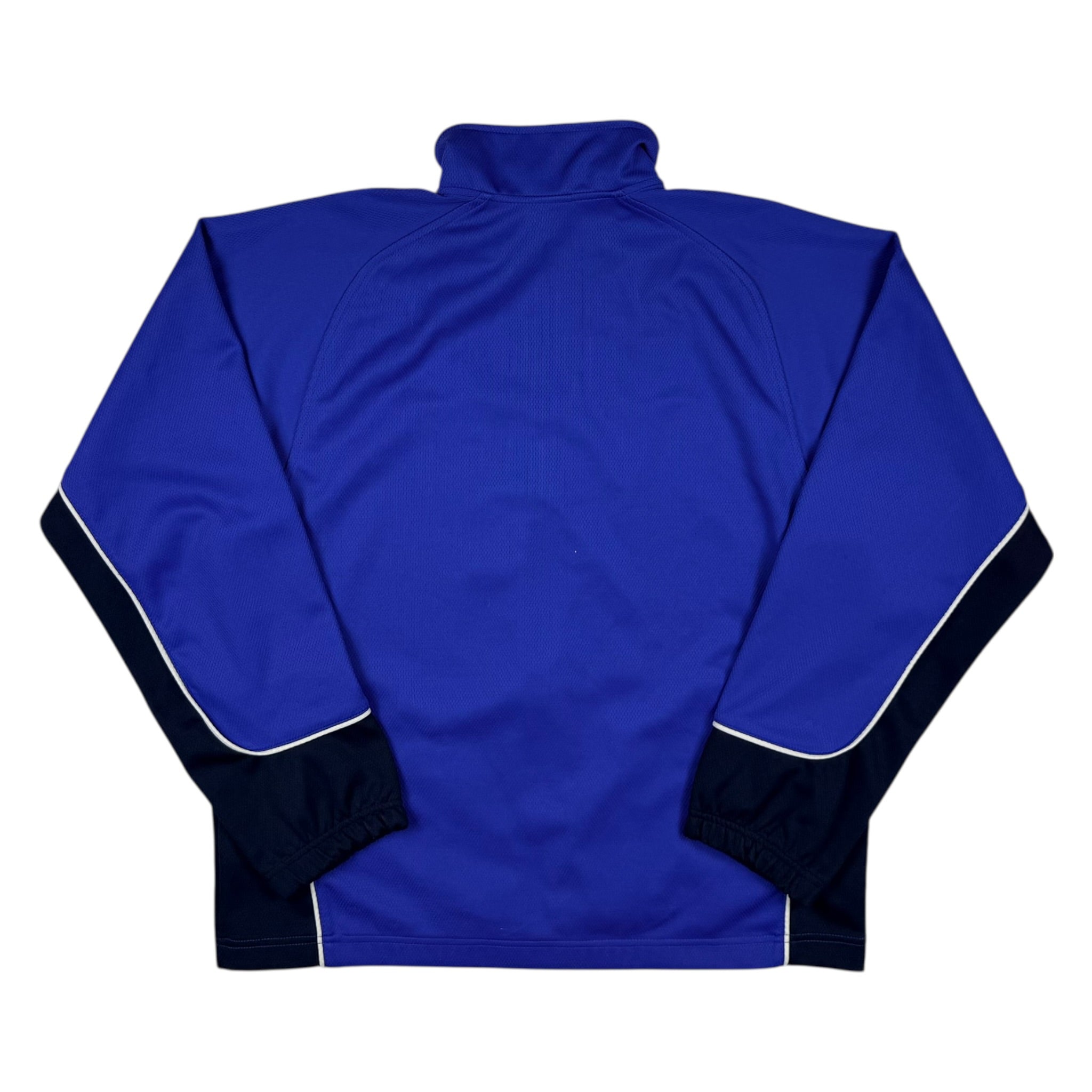 Trainingsjacke