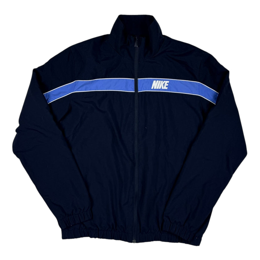 Trainingsjacke