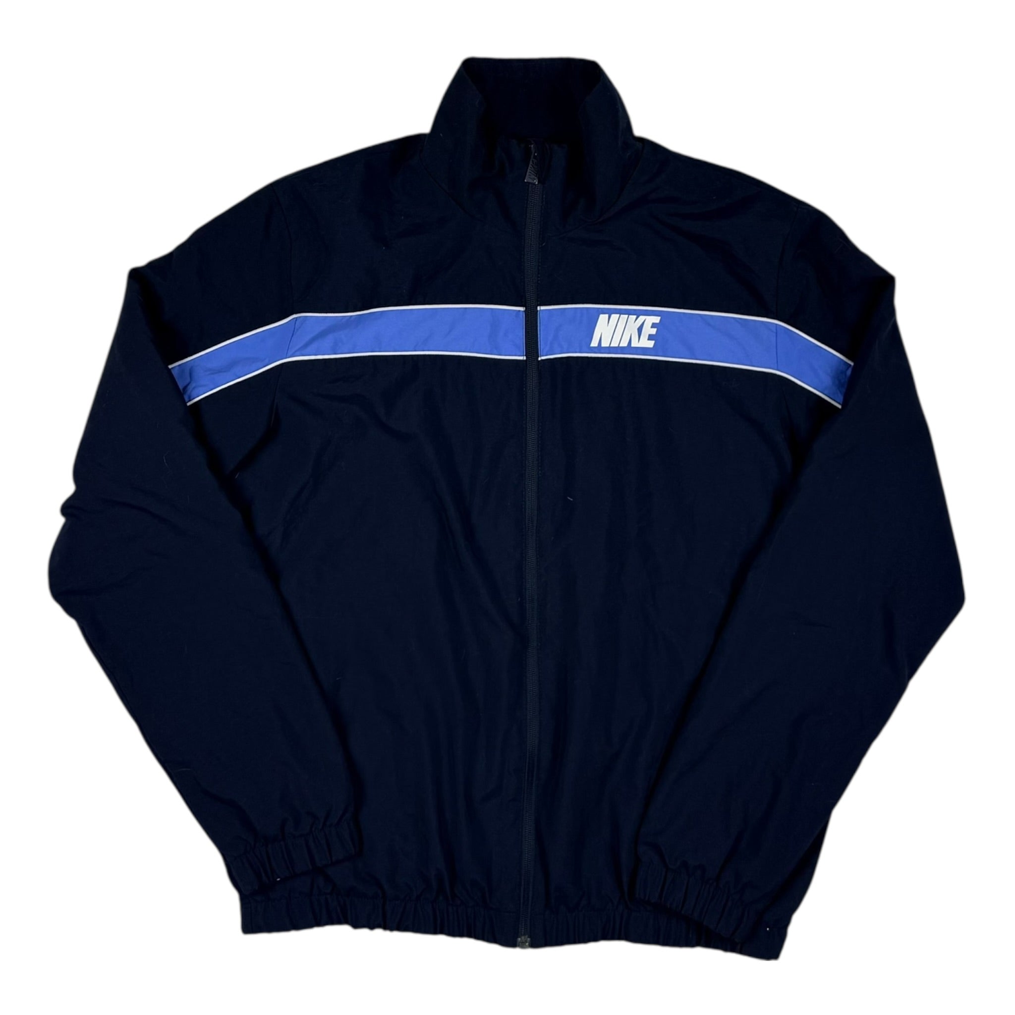 Trainingsjacke