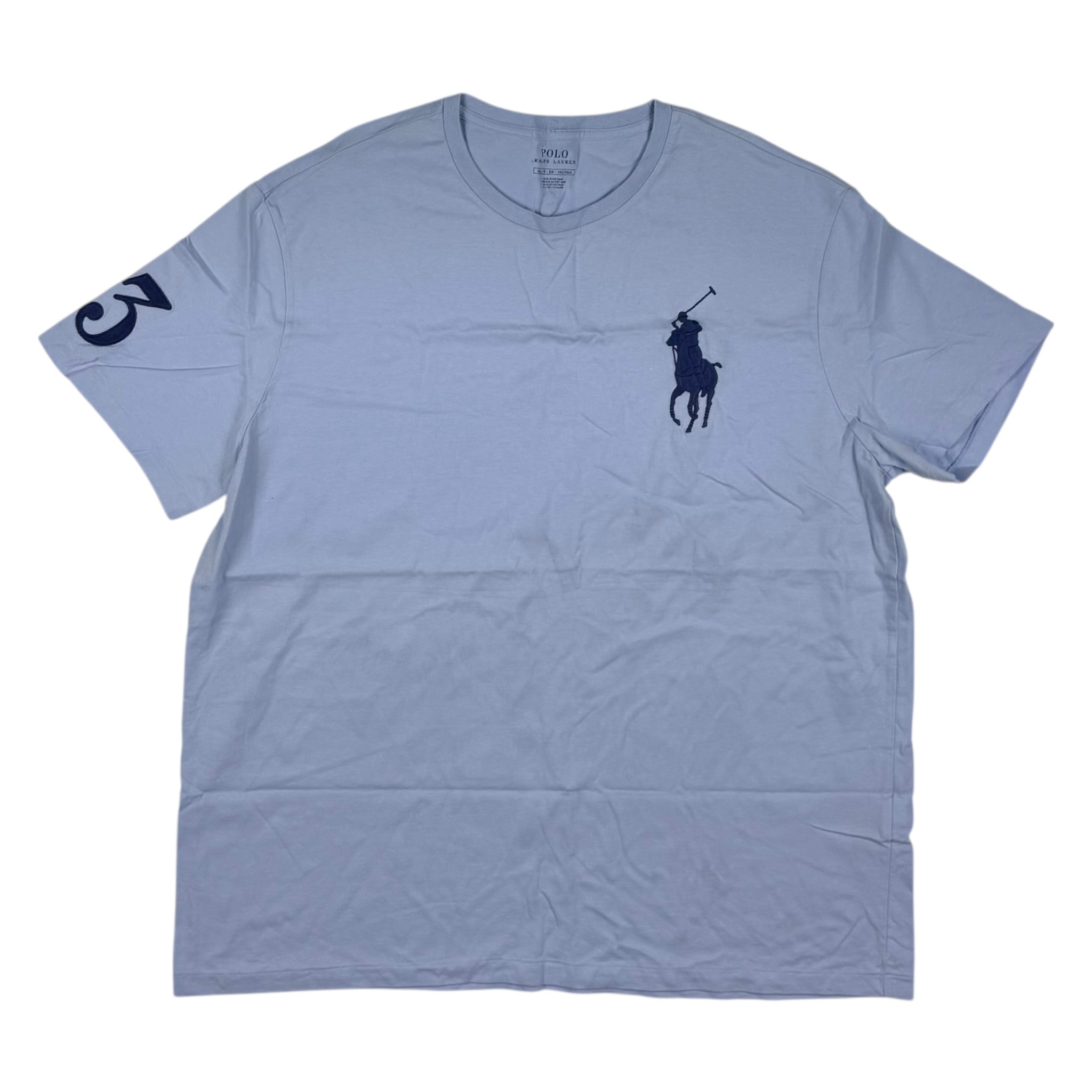 Big Pony Tee
