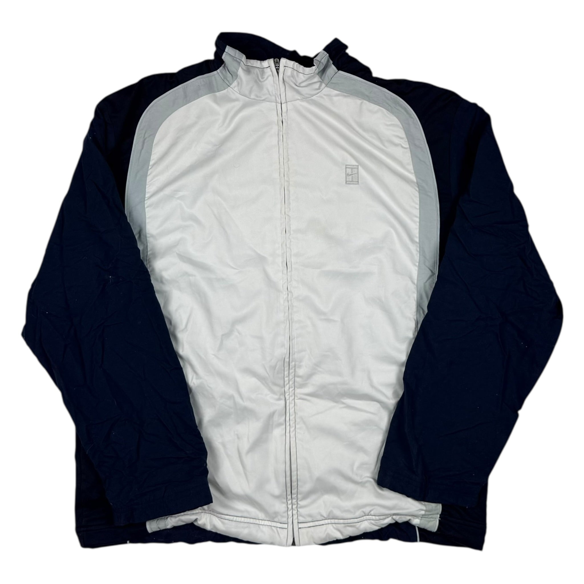 Trainingsjacke