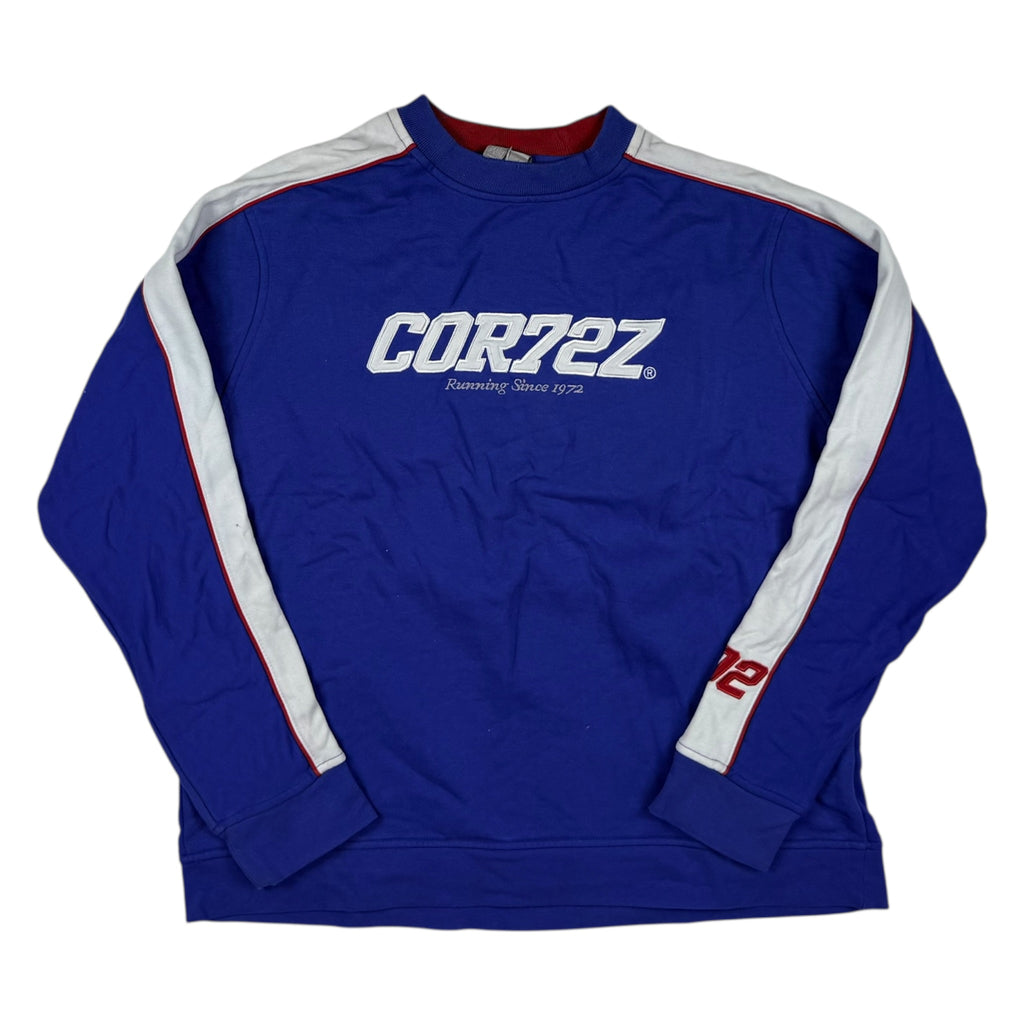 Cortez Sweater