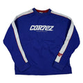 Cortez Sweater