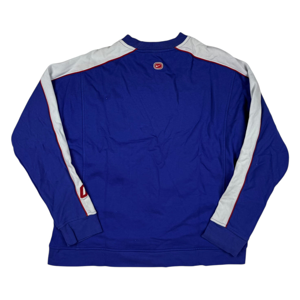 Cortez Sweater