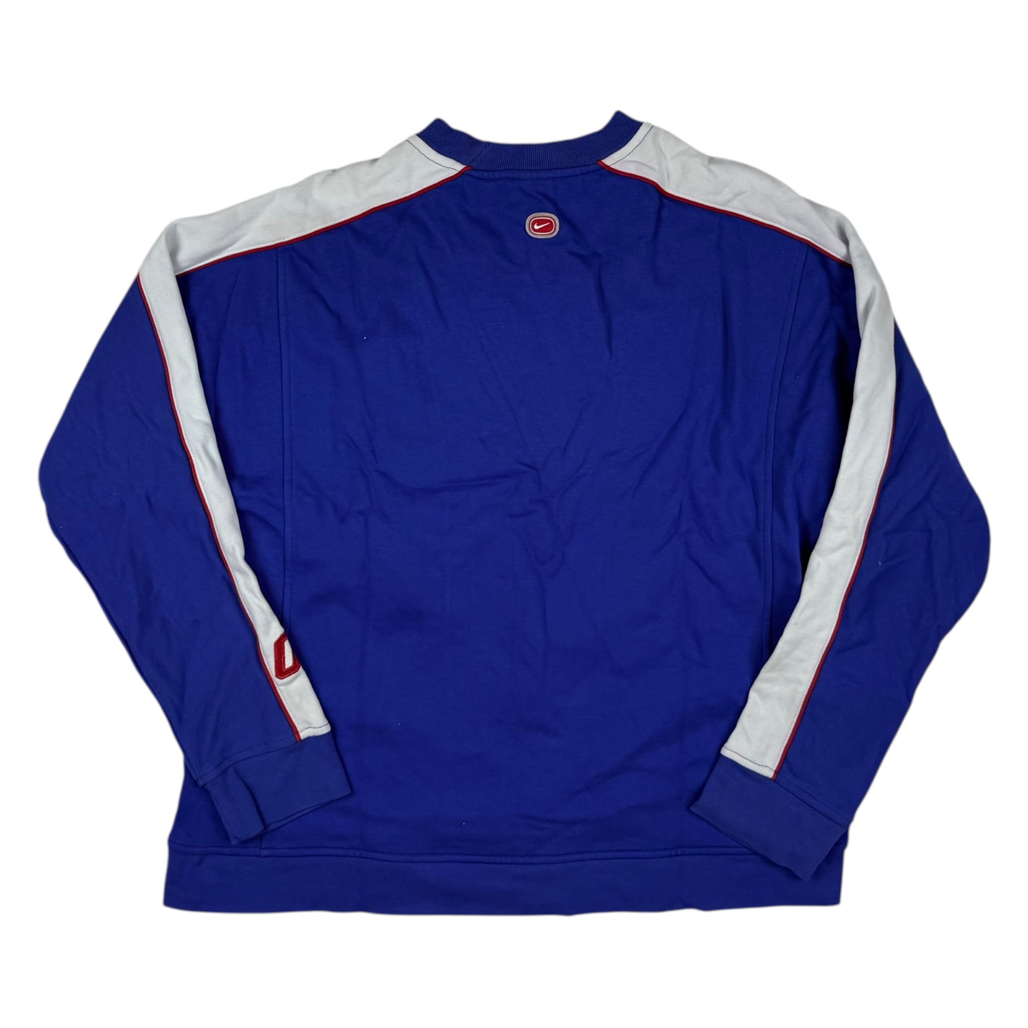 Cortez Sweater