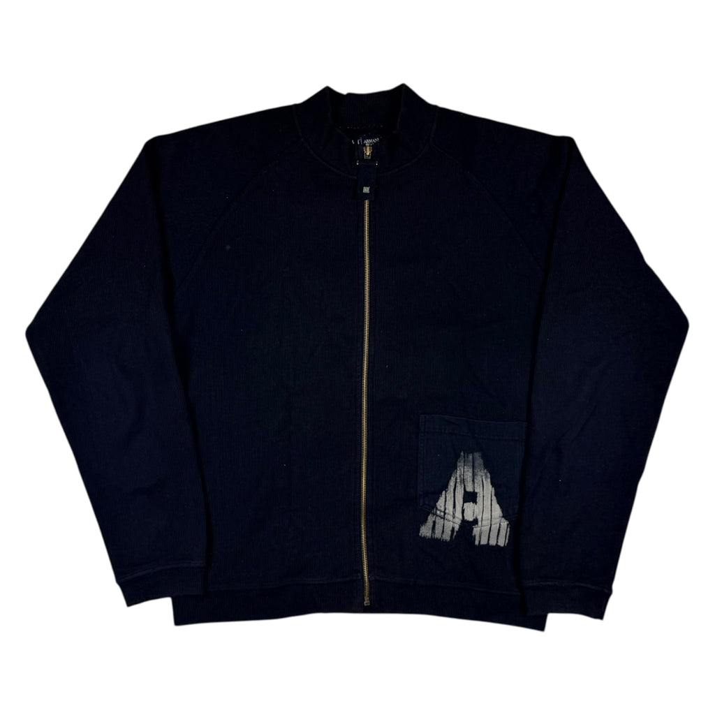 Zipper