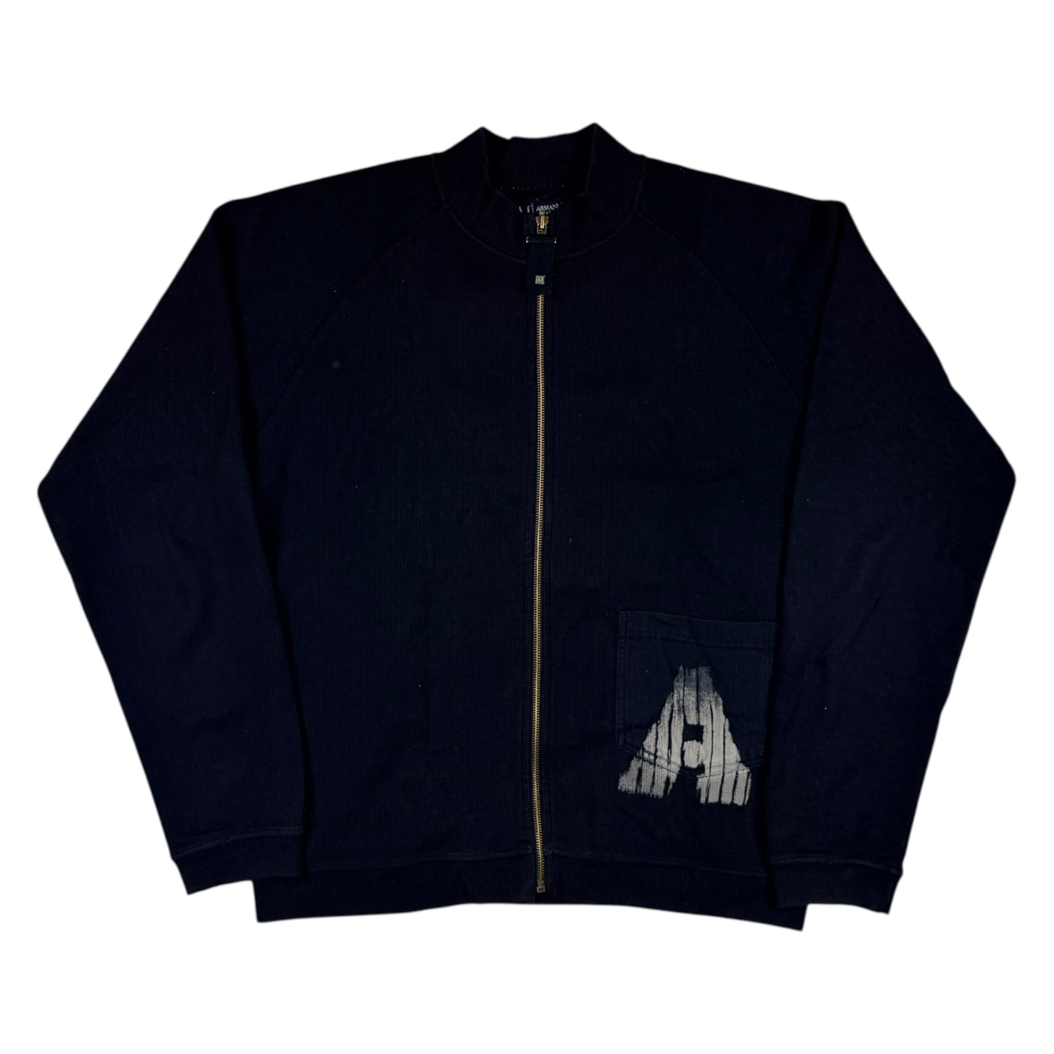Zipper