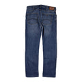 Straight Jeans