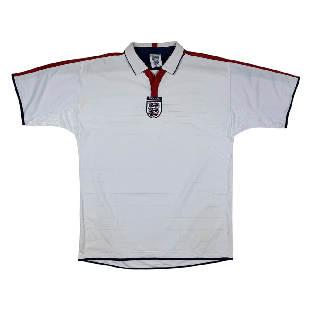 England Trikot