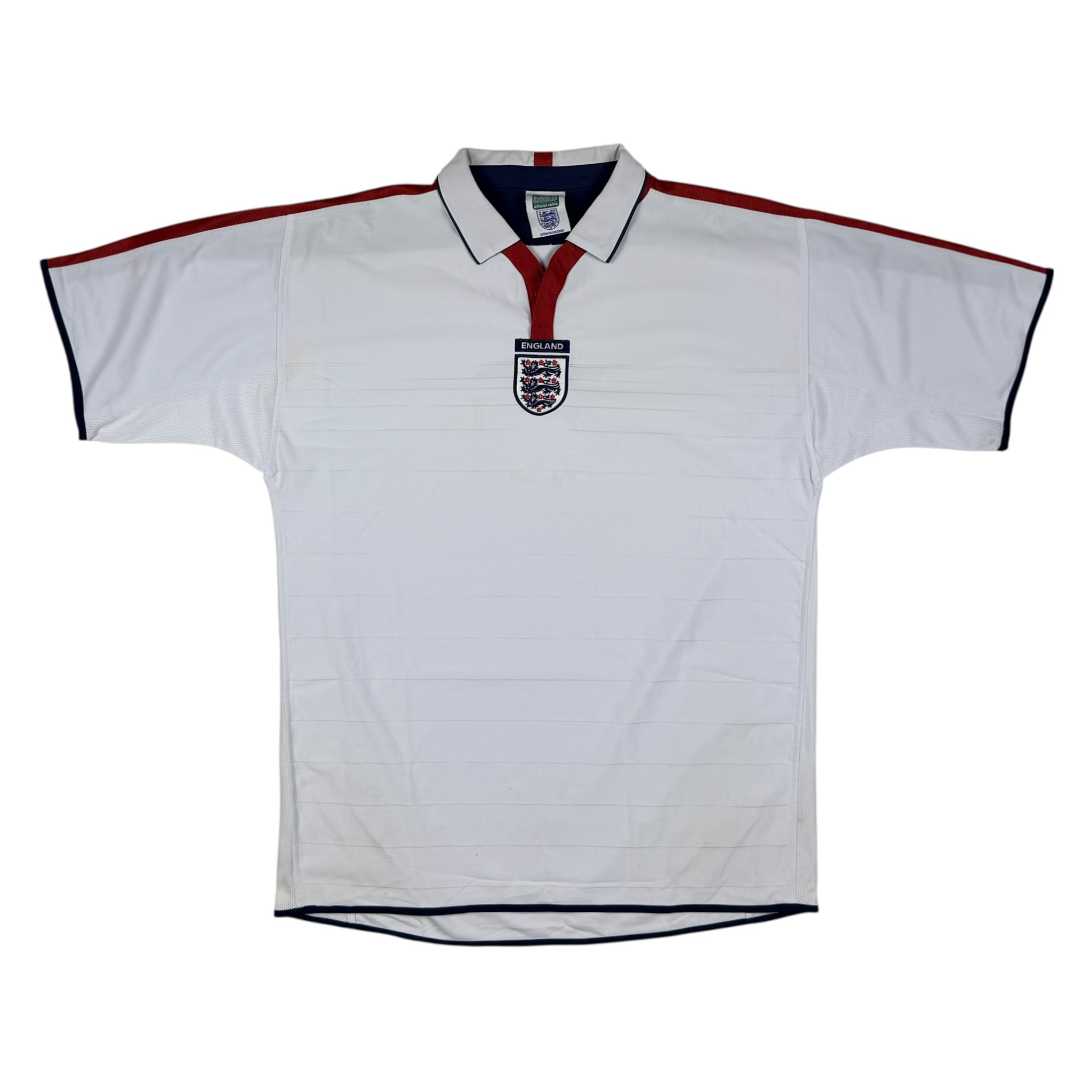 England Trikot