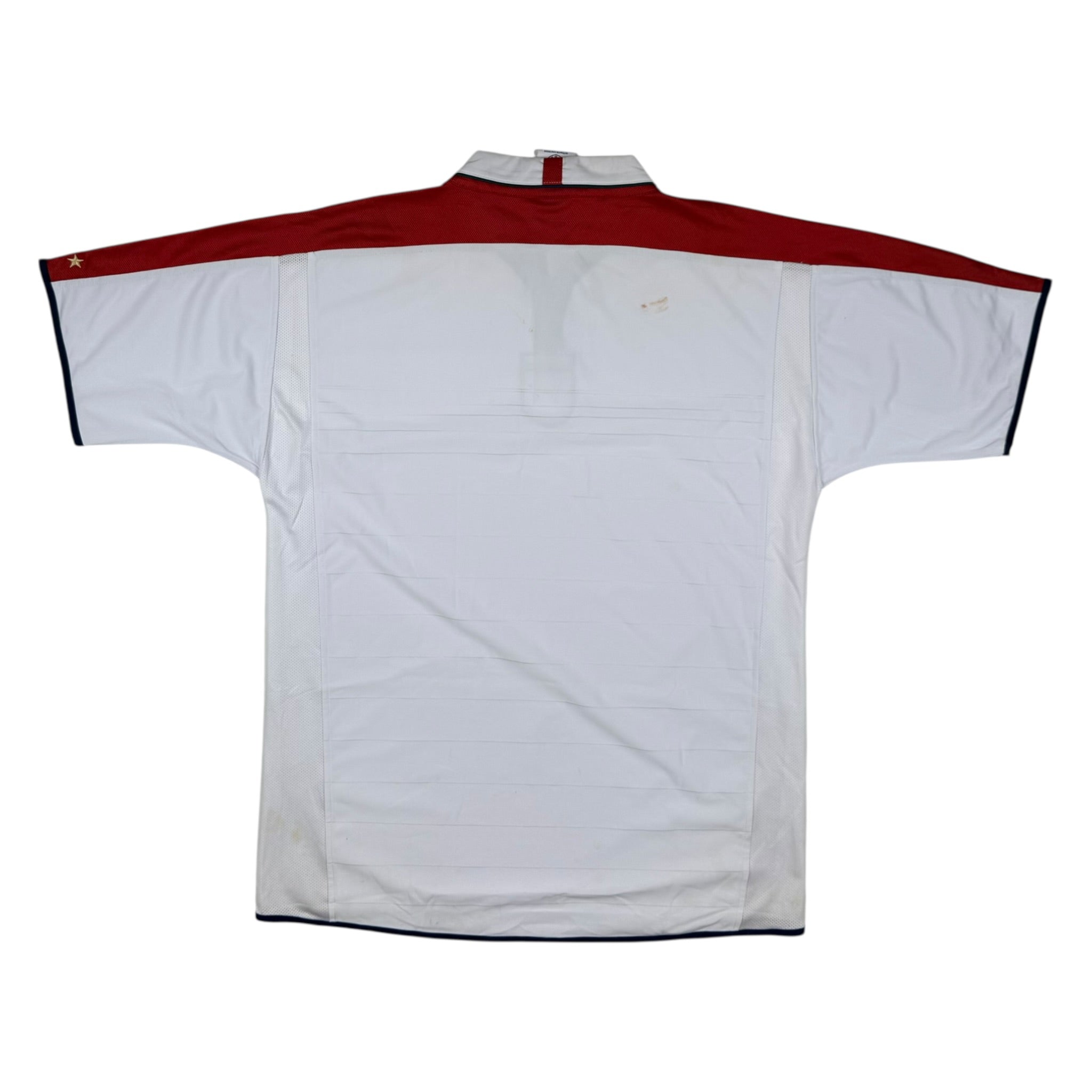 England Trikot