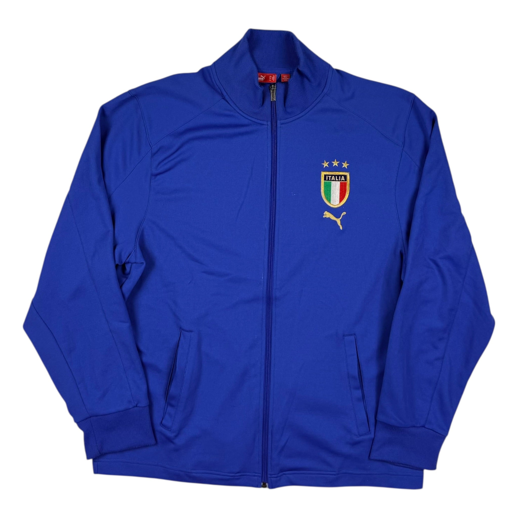 Italien Trainingsjacke