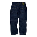 Straight Jeans