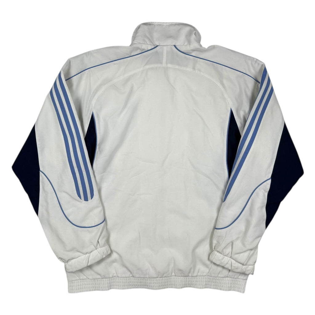 Trainingsjacke