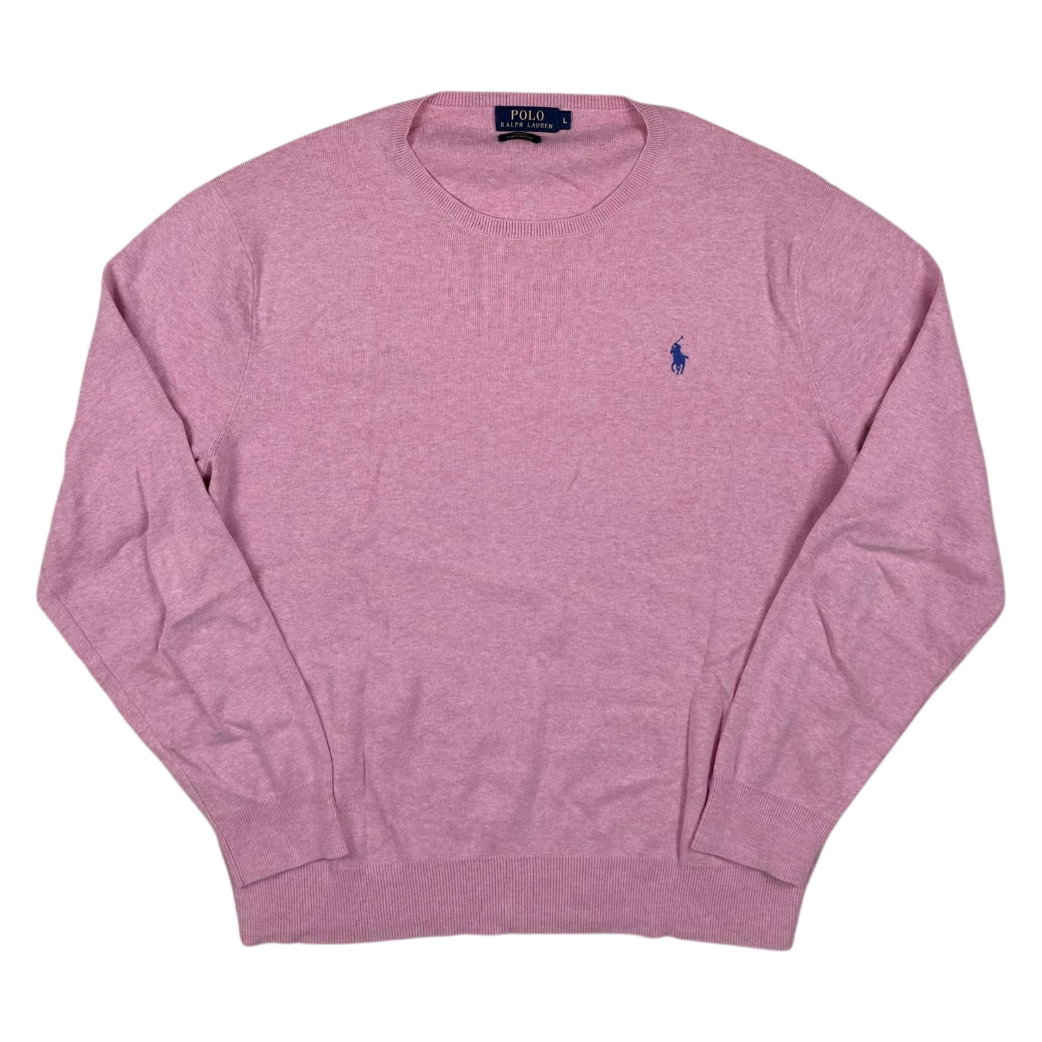 Knit Sweater