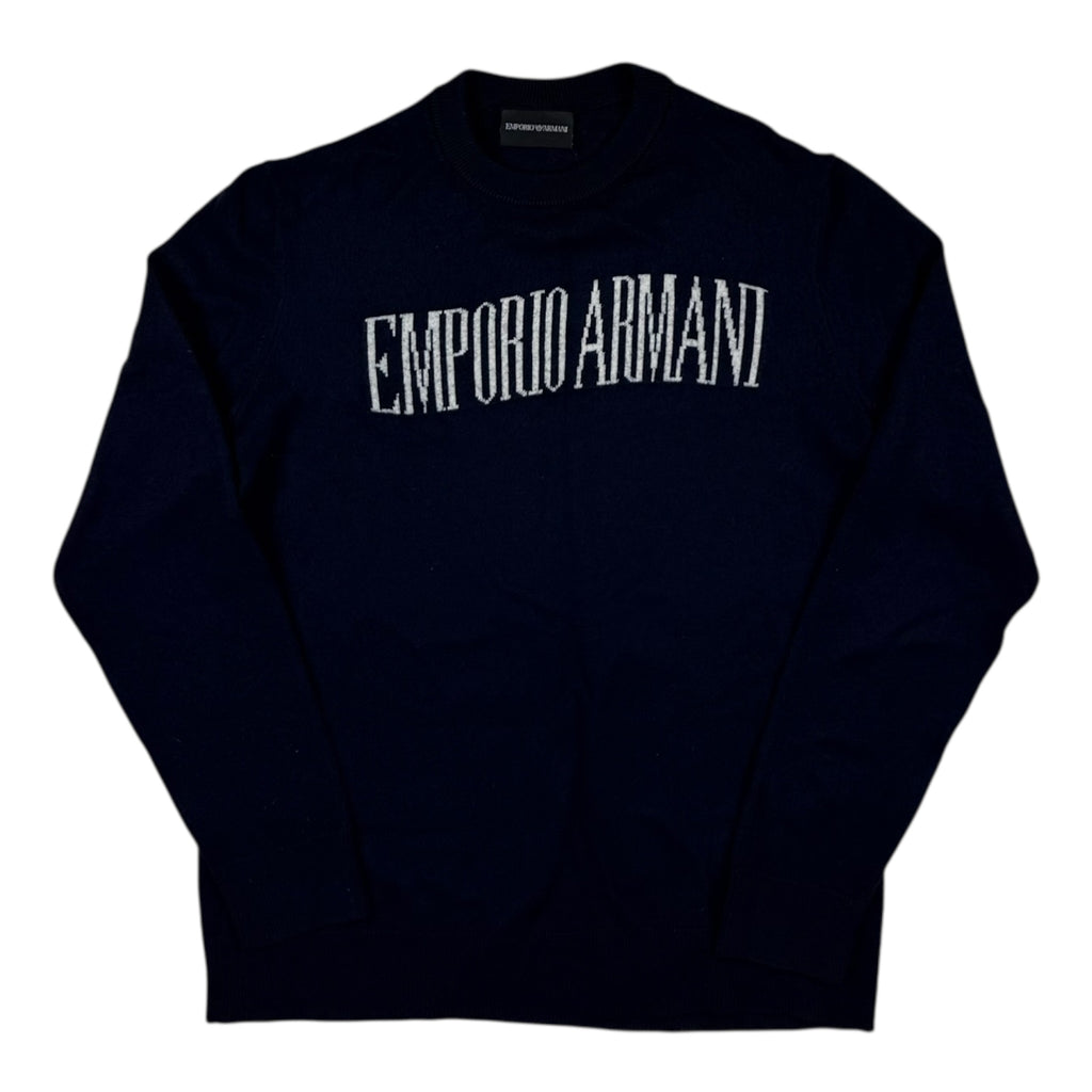 Knit Sweater